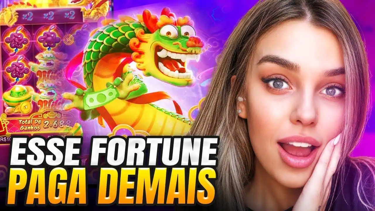 fun1977 Fortune Dragon