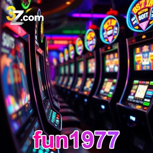 fun1977 Aplicativo Móvel