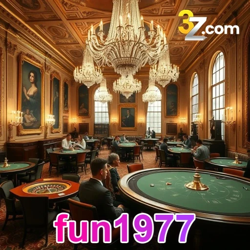 fun1977 Jogos Confiáveis