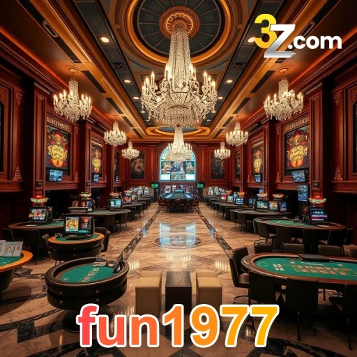 fun1977 Jogos de caça-níqueis