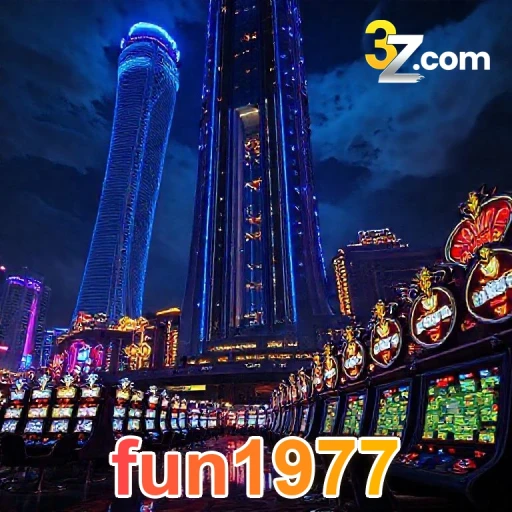 fun1977 Jogos de caça-níqueis